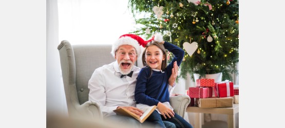 Grandparent Treasures for Timeless Bonds